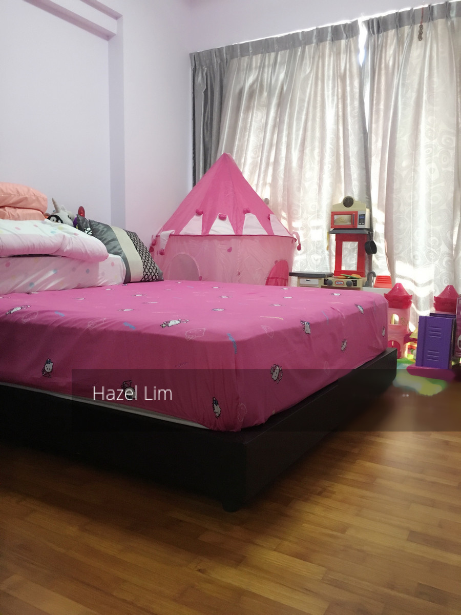 Blk 271D Punggol Walk (Punggol), HDB 4 Rooms #156302462
